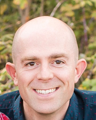 Capacity-Building Grant: Ben Walsh